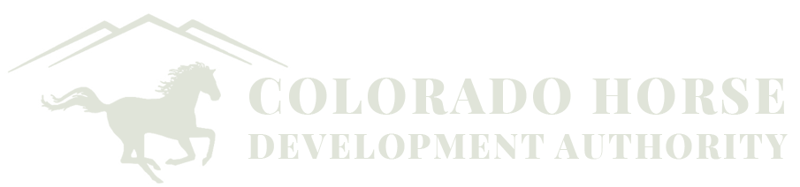 Colorado Horse development Authority